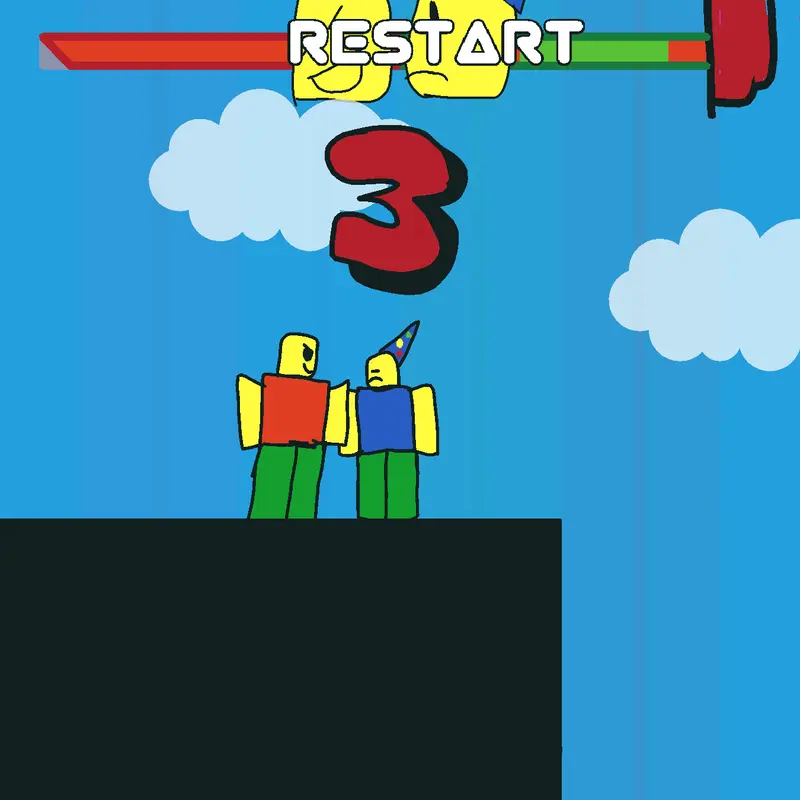 Game by @cuflr725