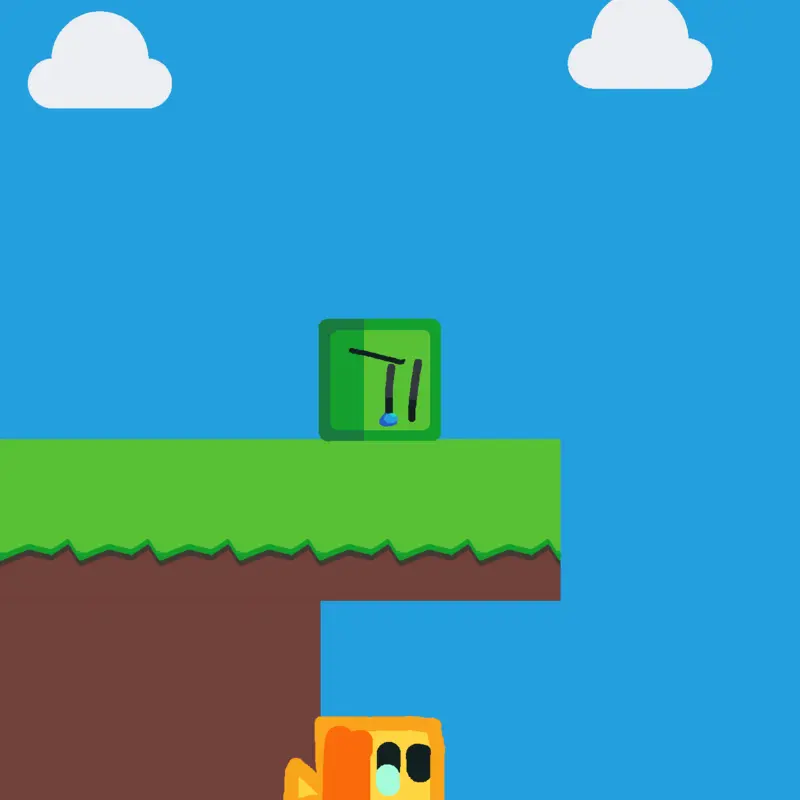 Game by @Ferfnan