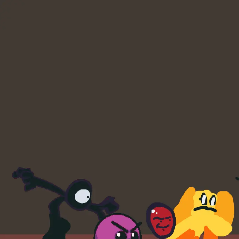 Game by @Fencer