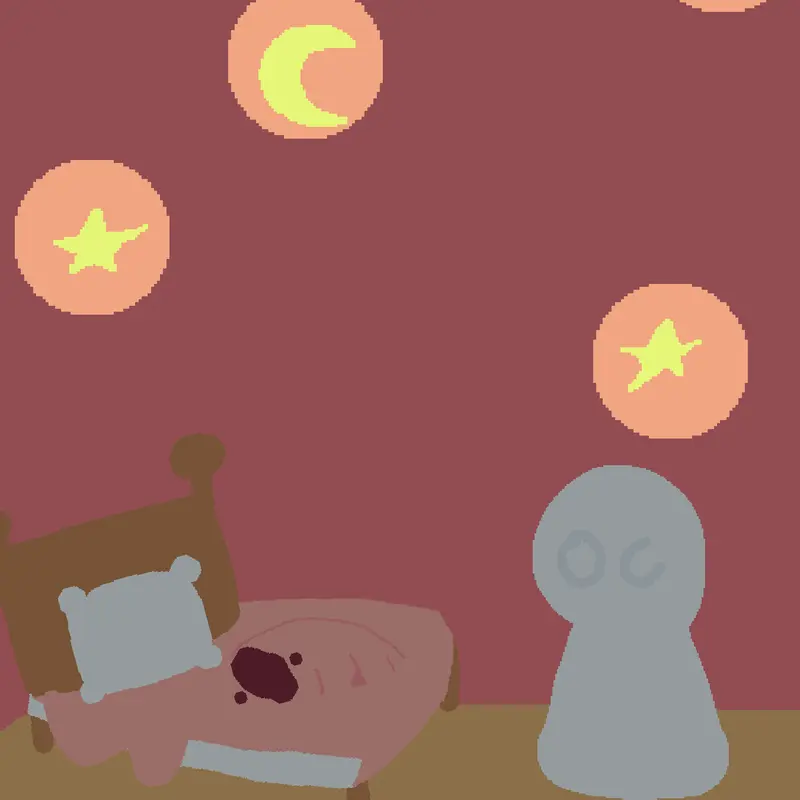 Game by @bug_dish