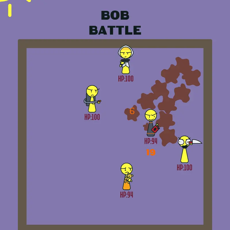 Game by @Emody