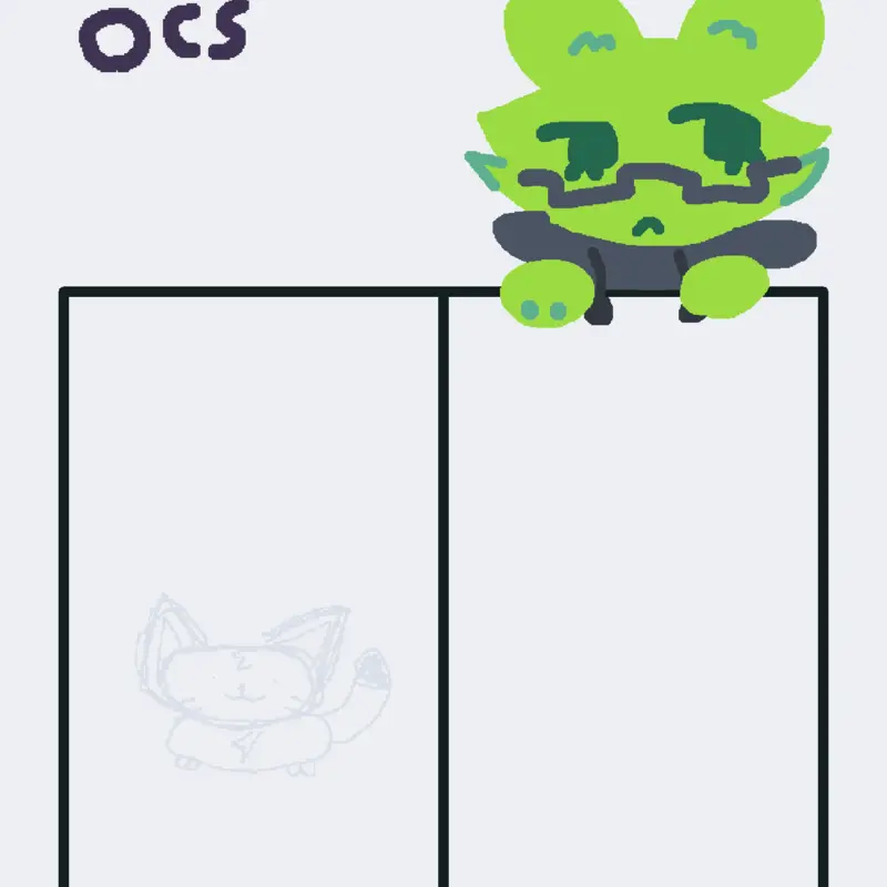 Game by @Notreallywasthere