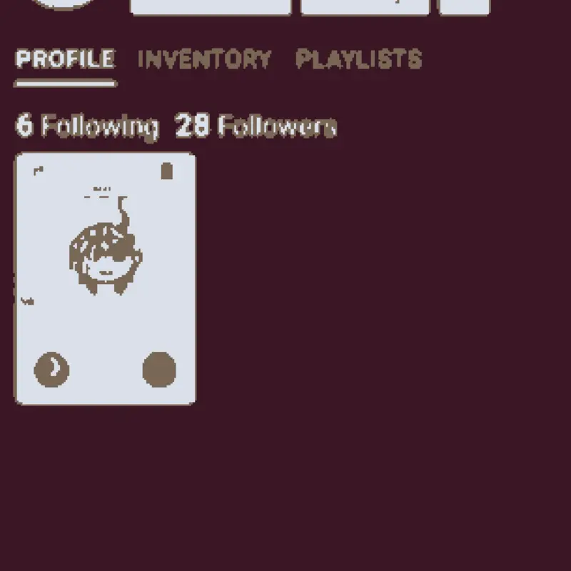 Game by @vineria1232