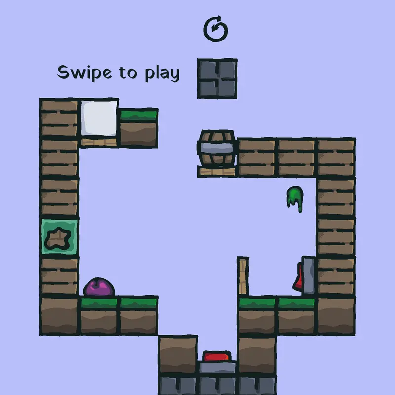 Game by @totjrnehcidhebe