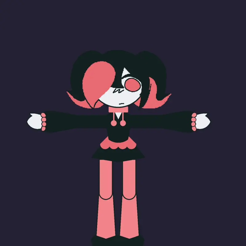 Game by @hibisanku