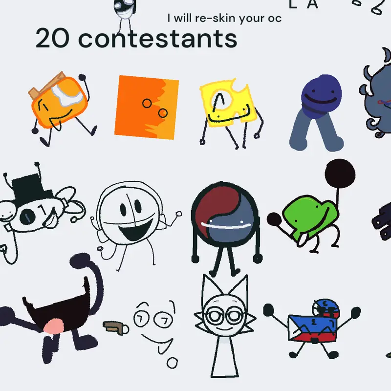 Game by @RichelleTheRatizer