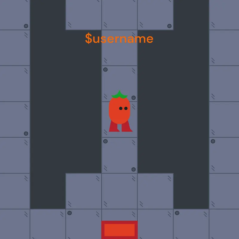 Game by @catbrainrot