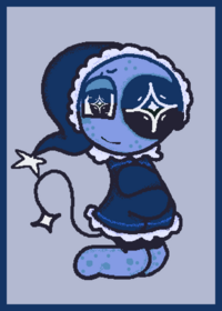 Astro Novalite