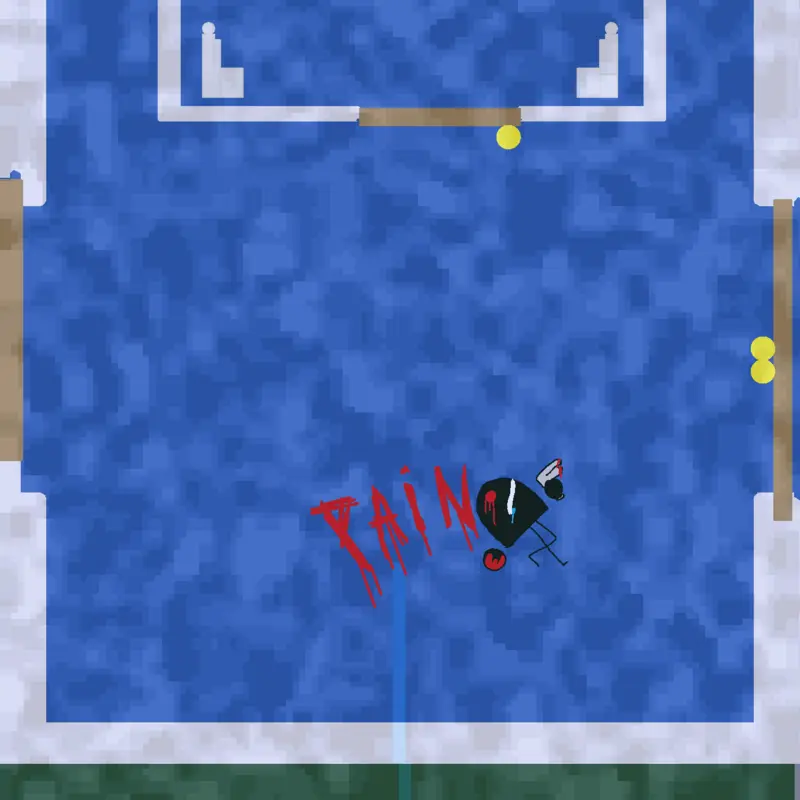 Game by @HackerGamer