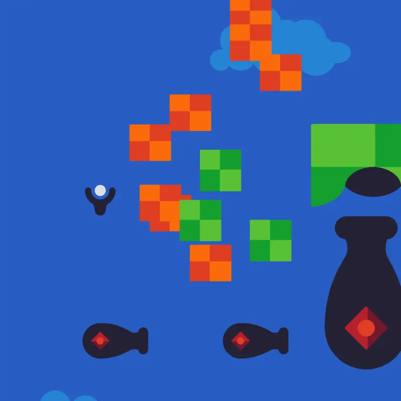 Game by @bearhero