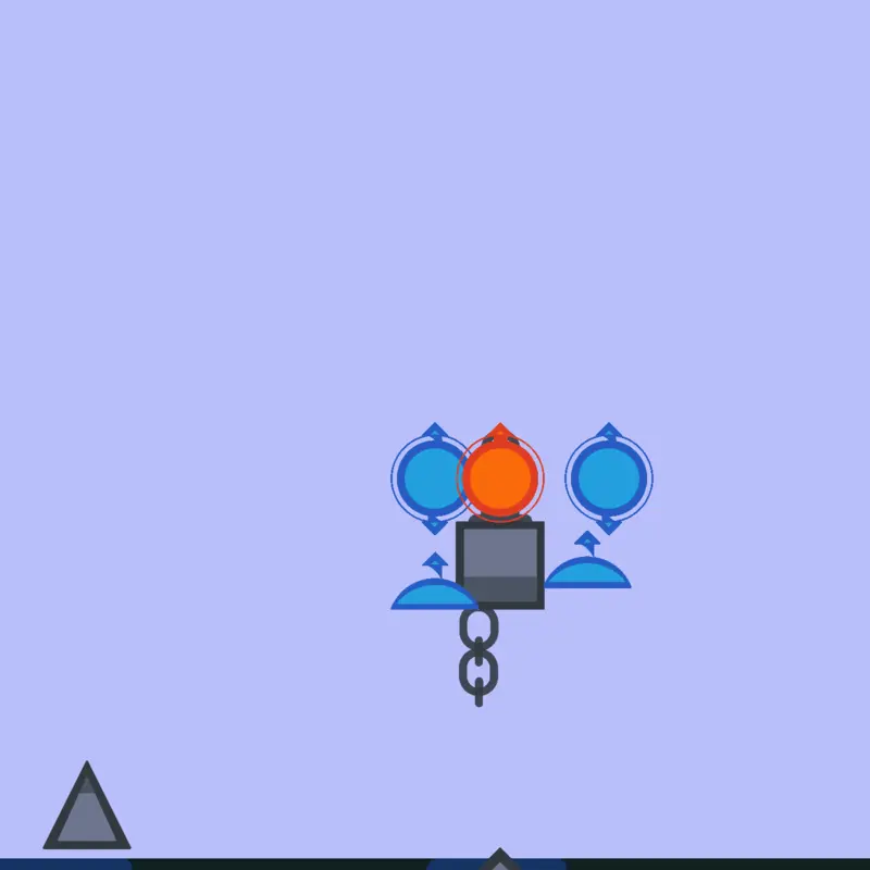 Game by @Mihaela3