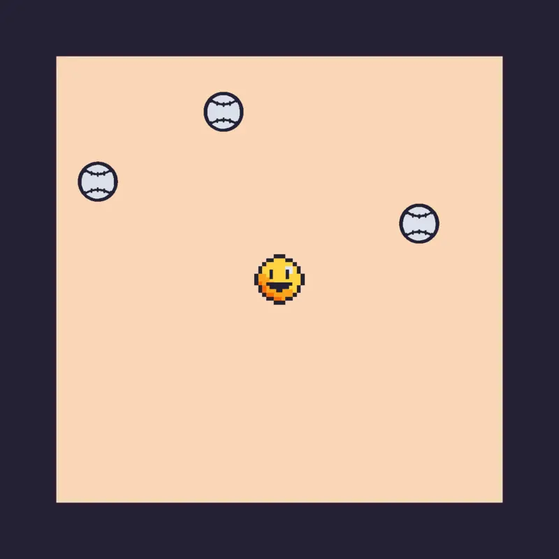 Game by @Pylox