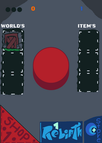 It's a remake first versión (1.9.1V)