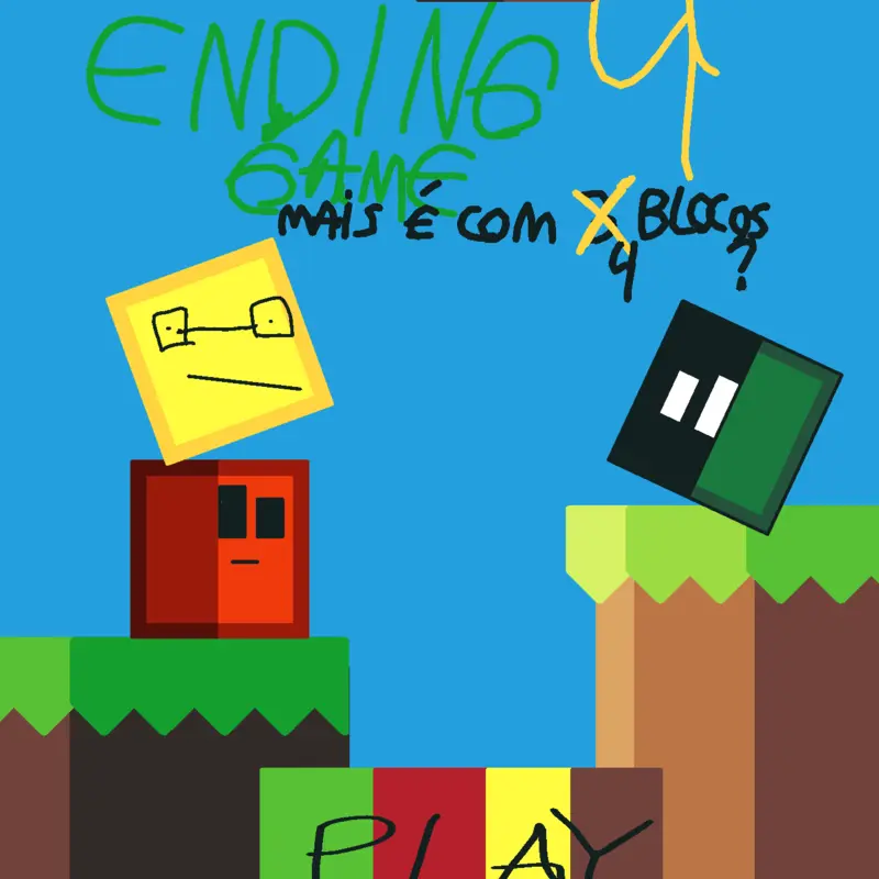 Game by @Goslza
