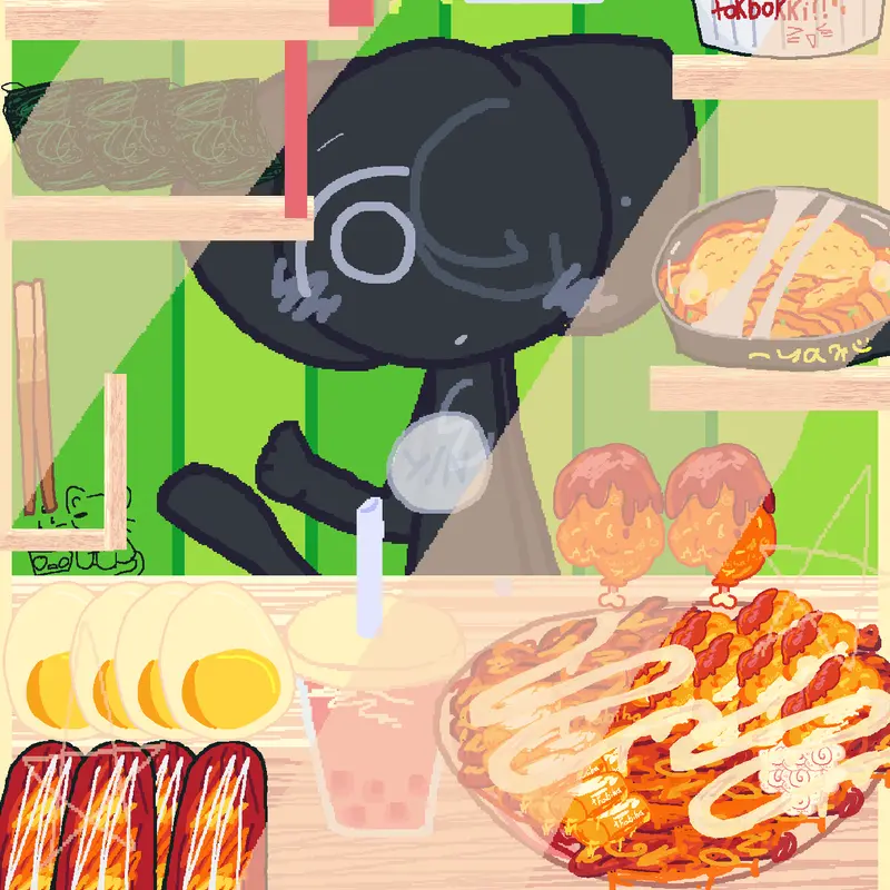 Game by @Harploosh
