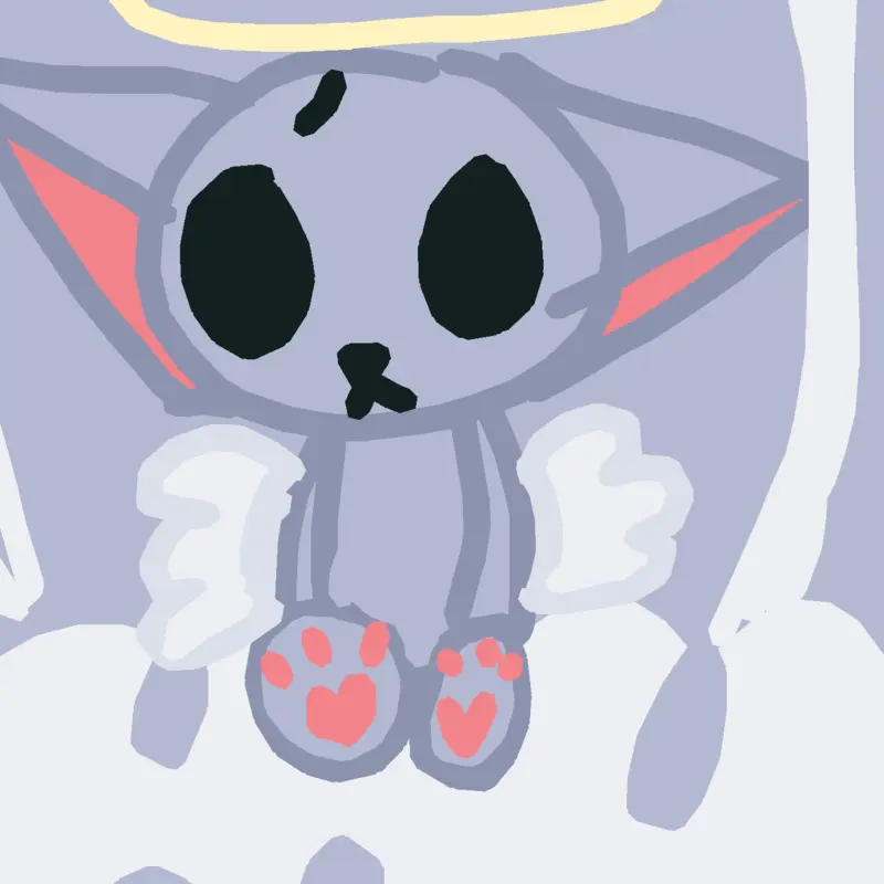 Game by @Lily_the_emojicat