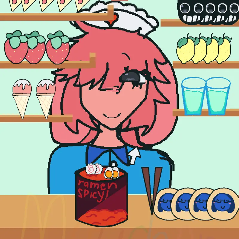 Game by @M0ychan_2k17