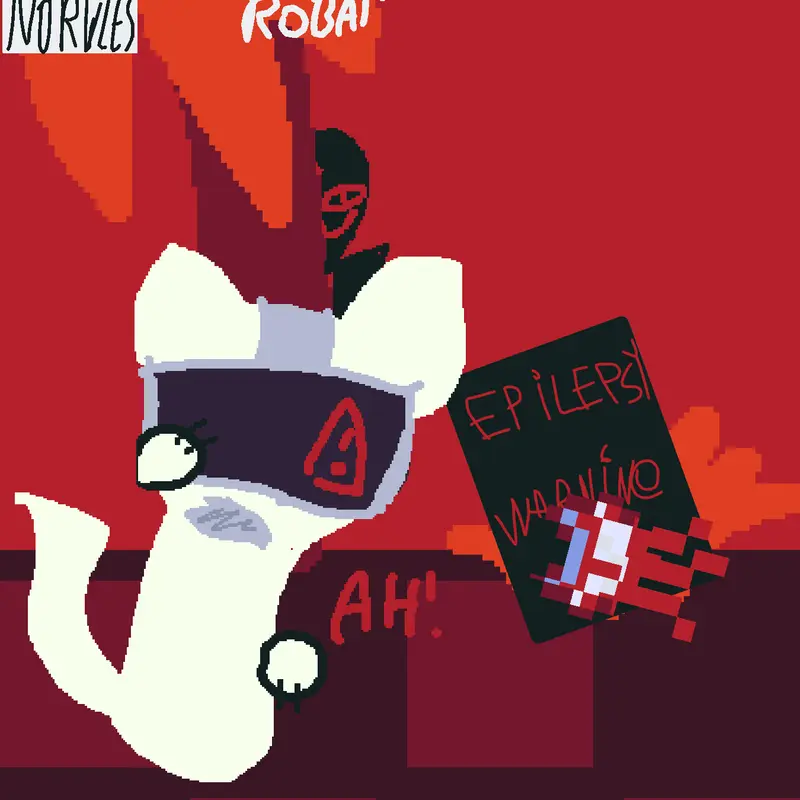 Game by @mutant_rockwalker