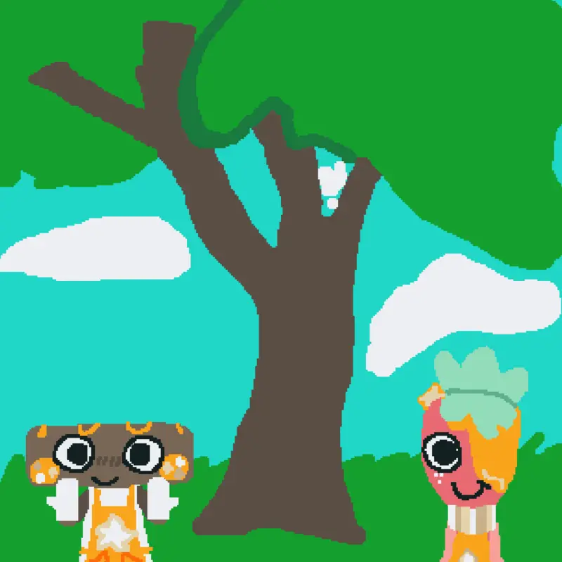 Game by @Im_lesbian_lol