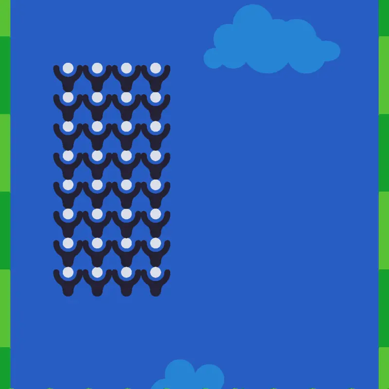 Game by @piotre