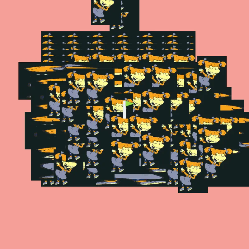 Game by @RabbitCute
