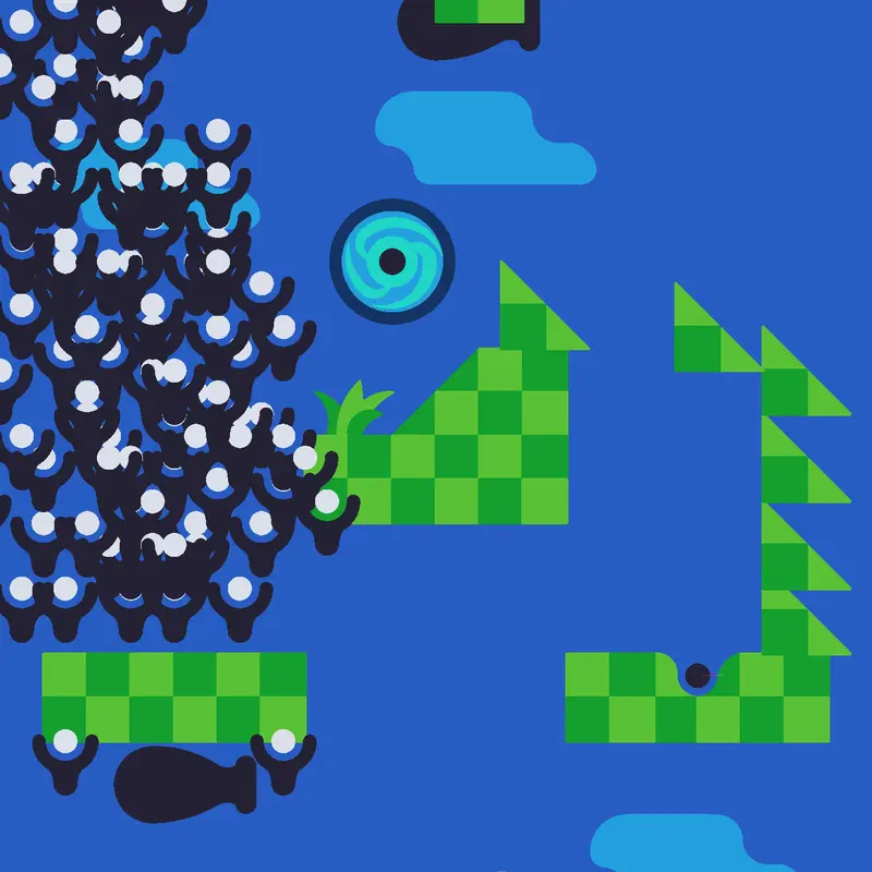 Game by @needle