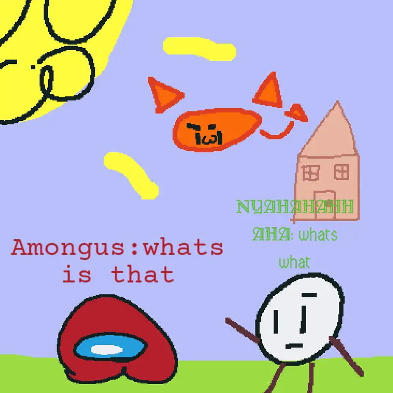 Game by @NYAHAHAHAHH-_-