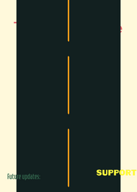 The long drive ALPHA