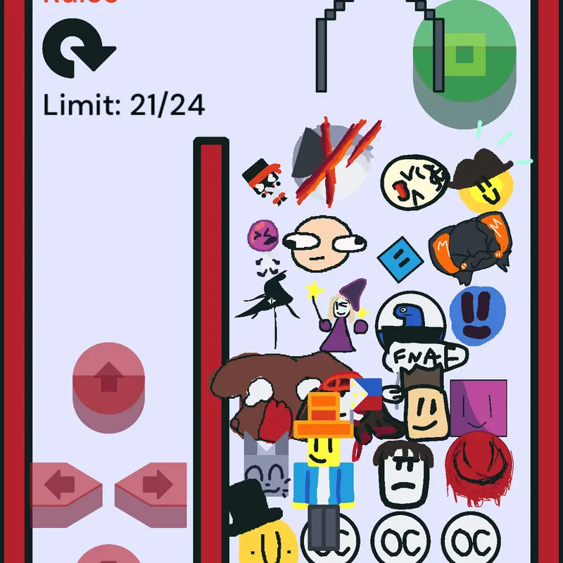 Game by @Xtreme-old