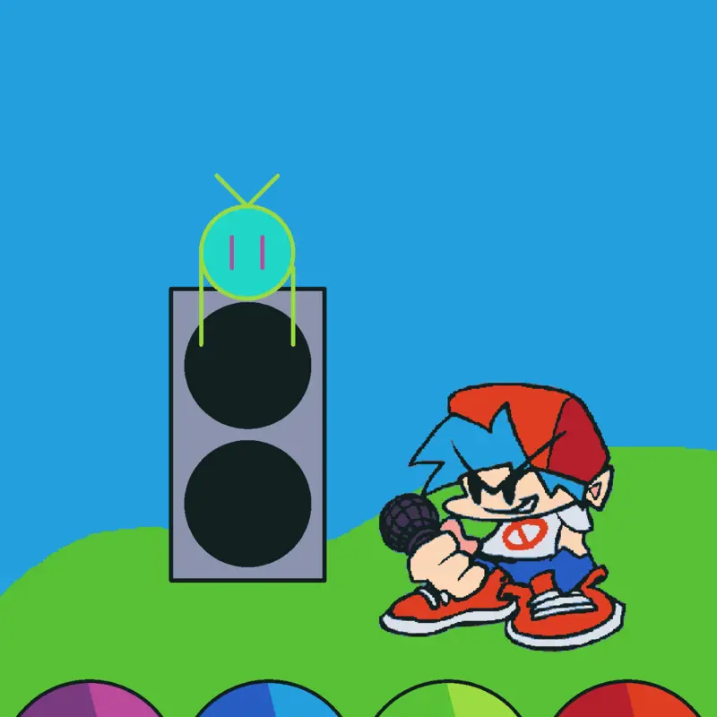 Game by @Boyfriend_7921