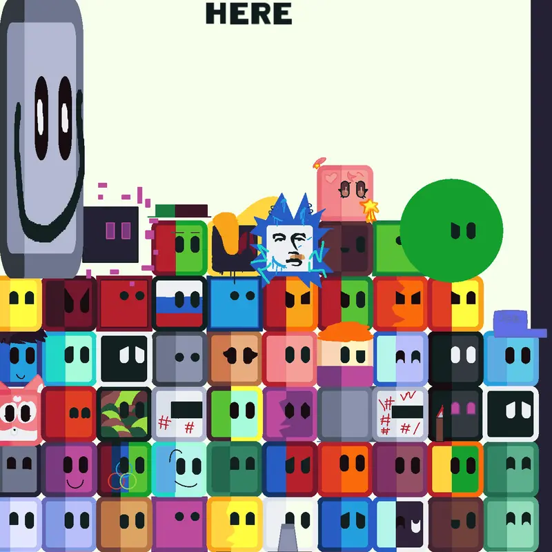Game by @thejunior