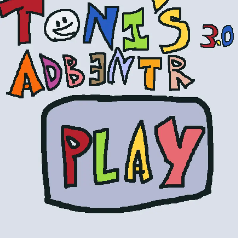 Game by @ToniLife