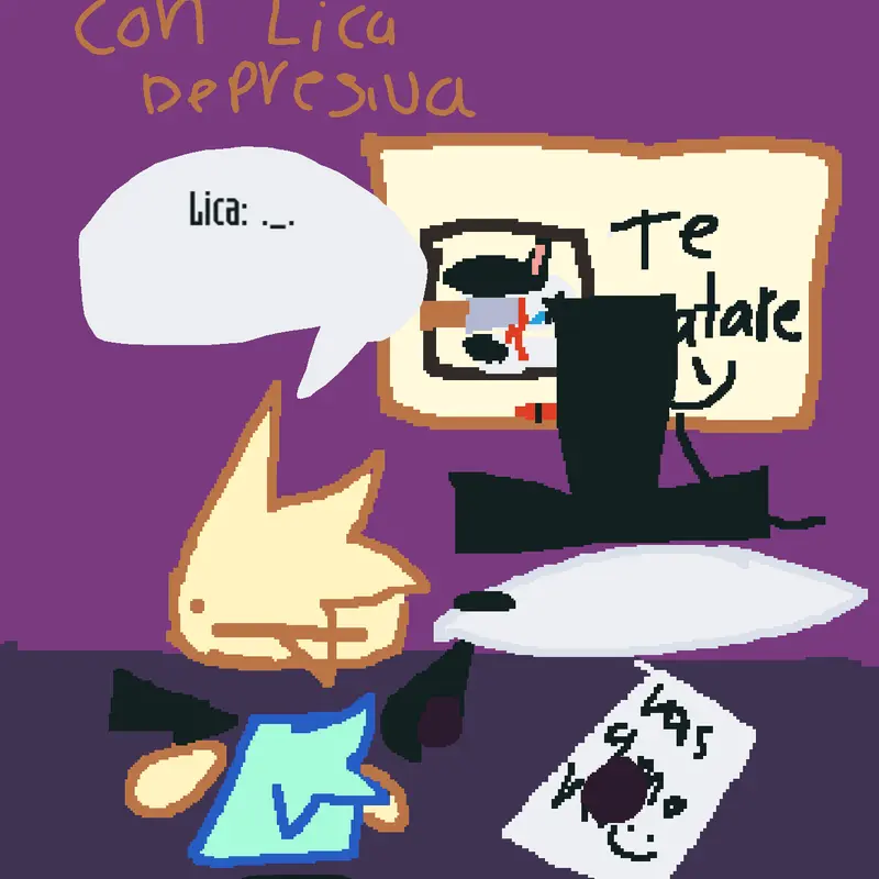 Game by @la_lica_en_recuperacion
