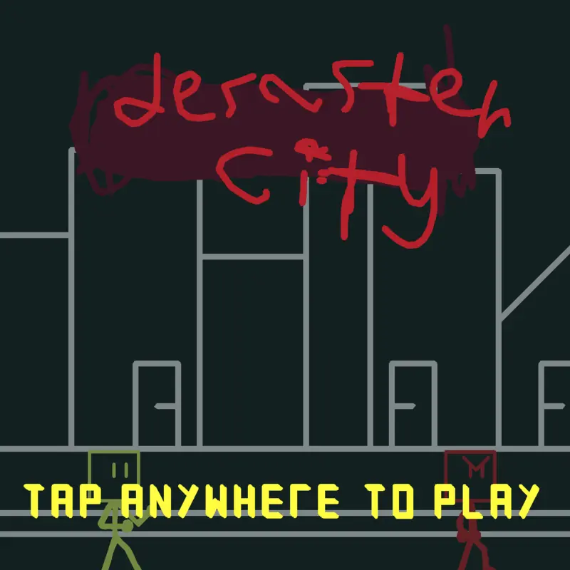 Game by @babavr