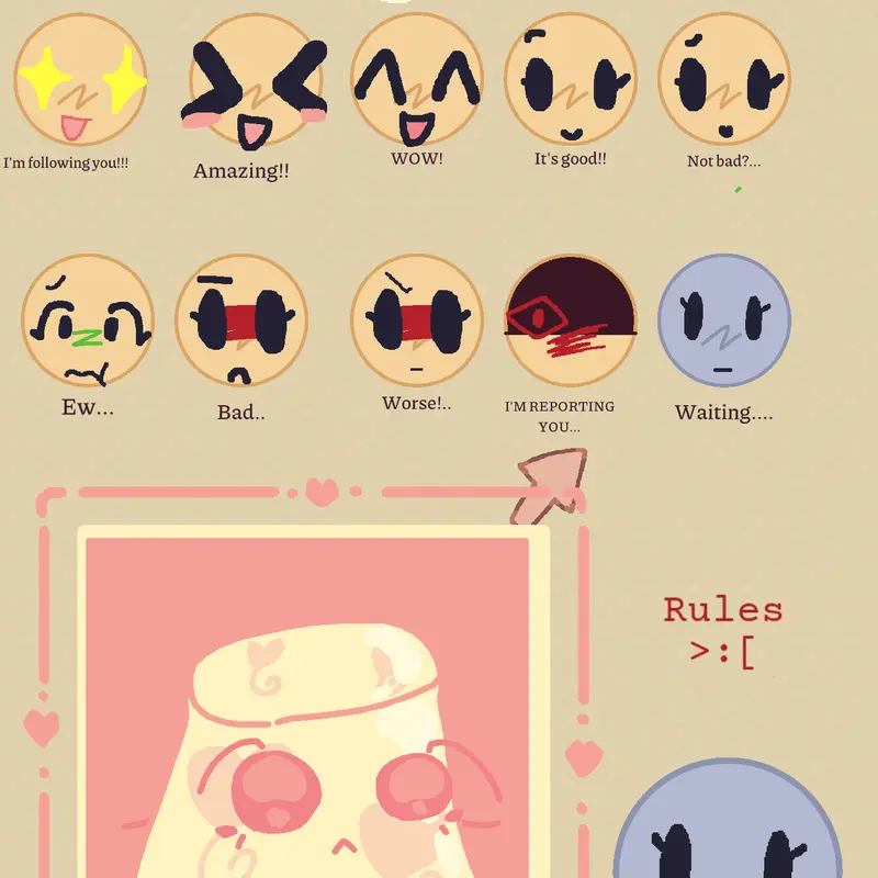 Game by @sp4mb0x_b4tt3l13r