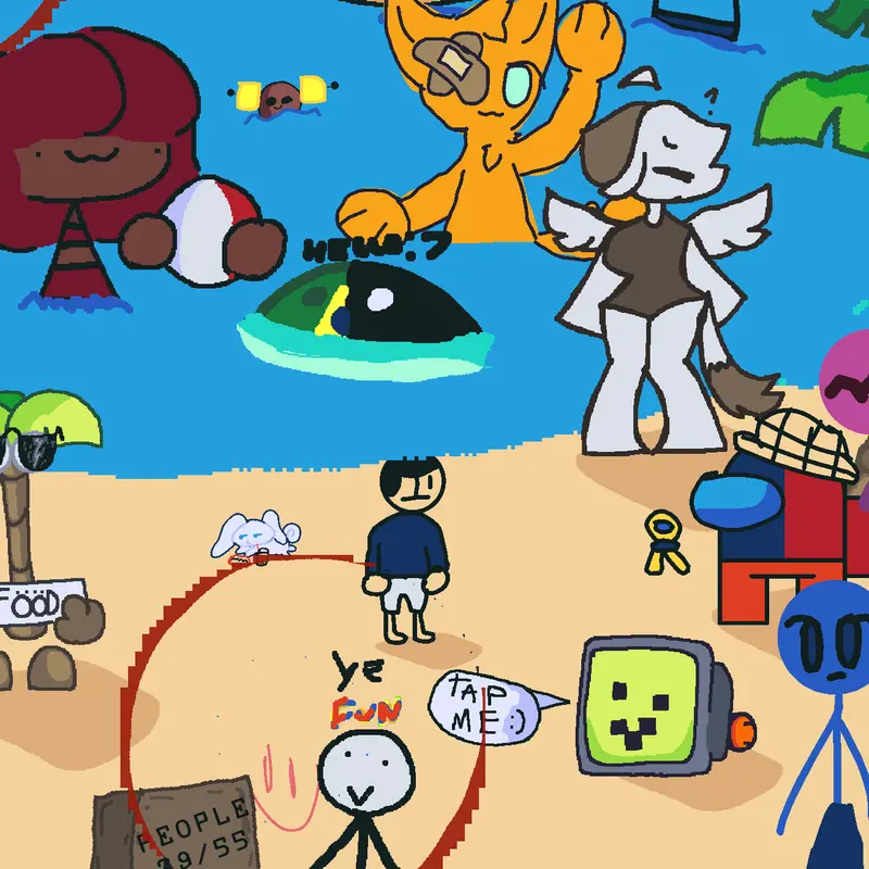 Game by @dopales
