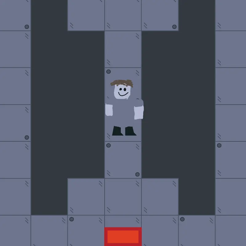 Game by @arseron