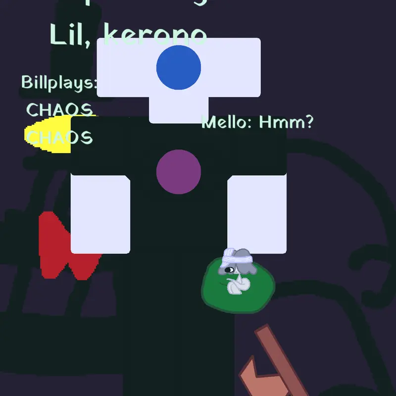 Game by @Dermit