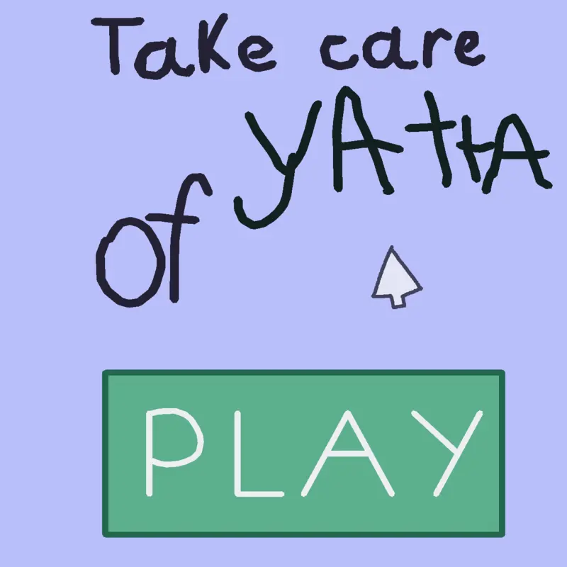 Game by @CandyAppleCookieFan82