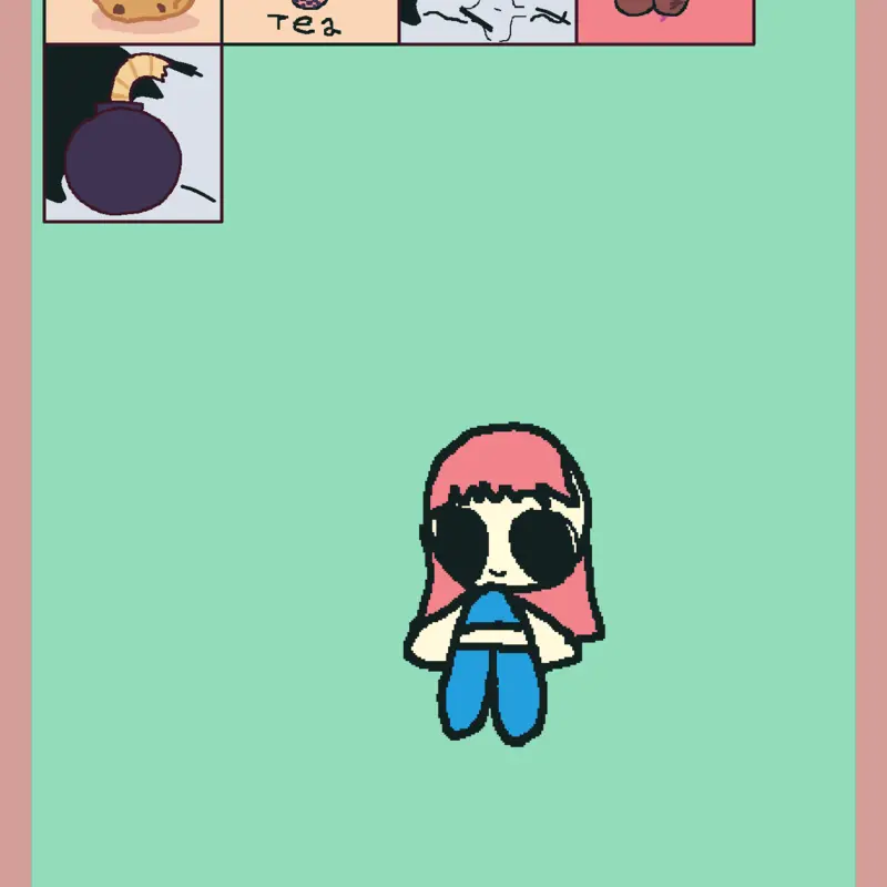 Game by @Olesia_han