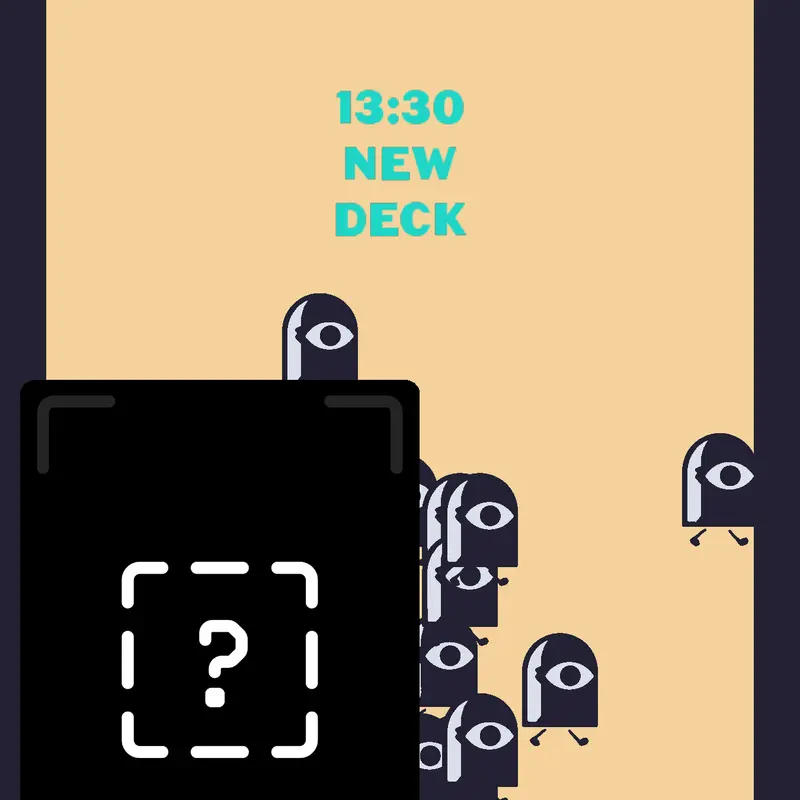 Game by @dawidosas