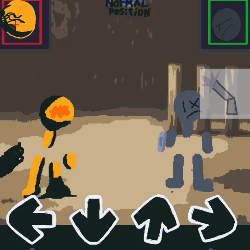Game by @FIREBOWLI_XD