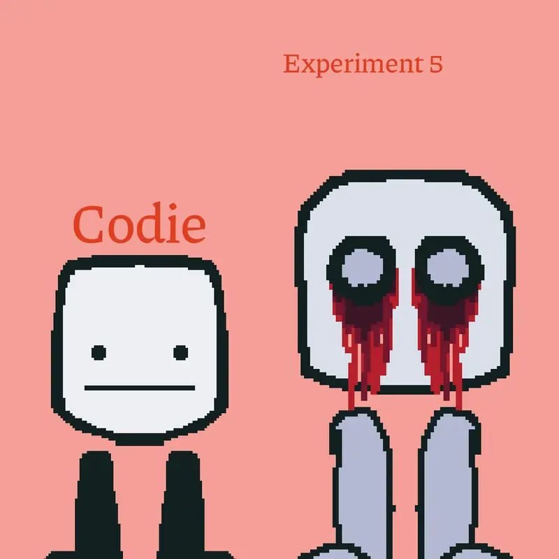 My new characters by @GEWIE_lll