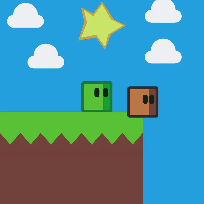 Game by @ClawMachine