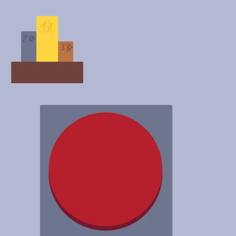 Game by @theearth