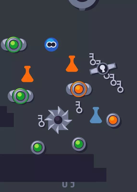 Game by @Macenebuco