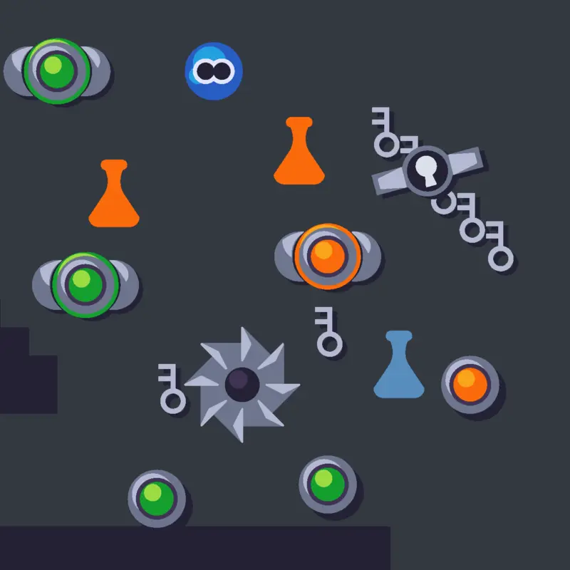 Game by @Macenebuco
