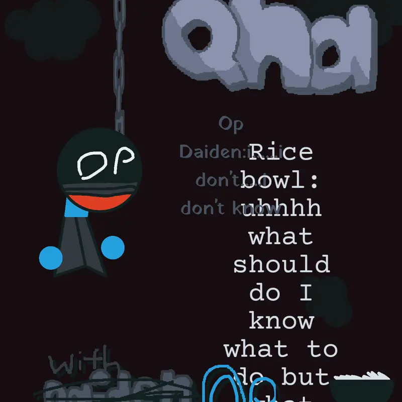 Game by @rice_bowl