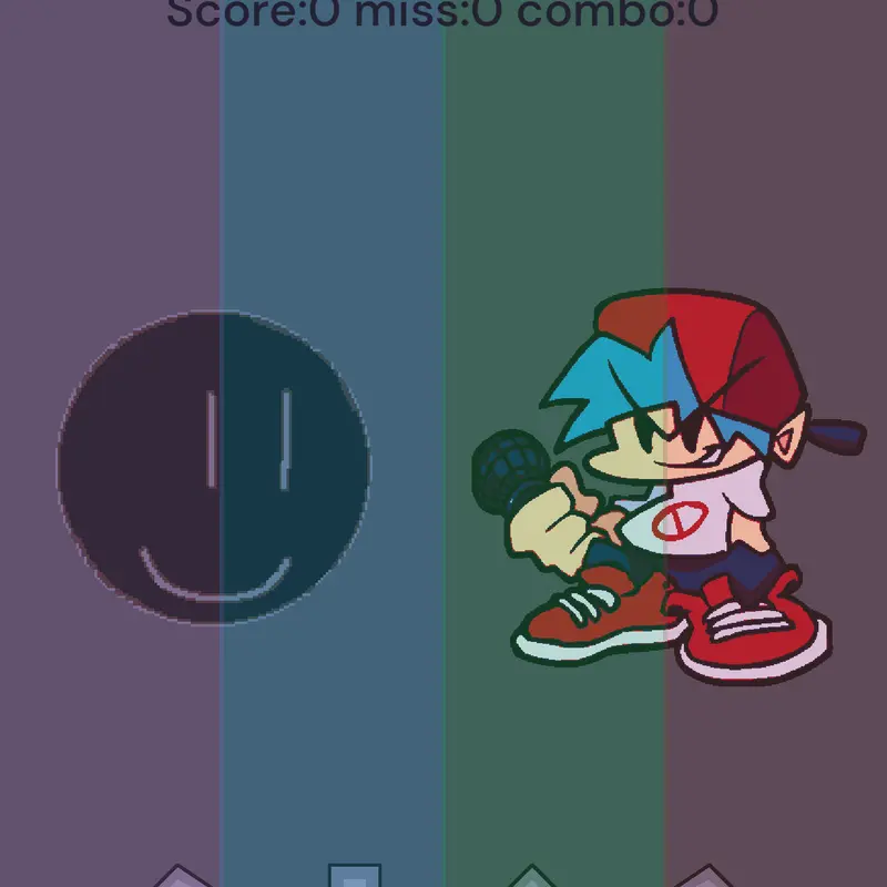 Game by @Enod_