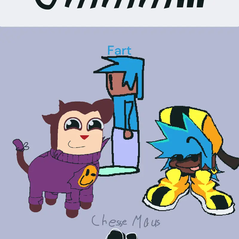 Game by @WI-MousetheMouse
